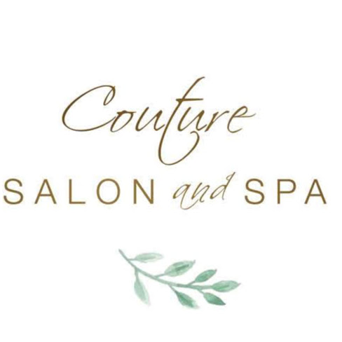 Couture Salon & Spa logo