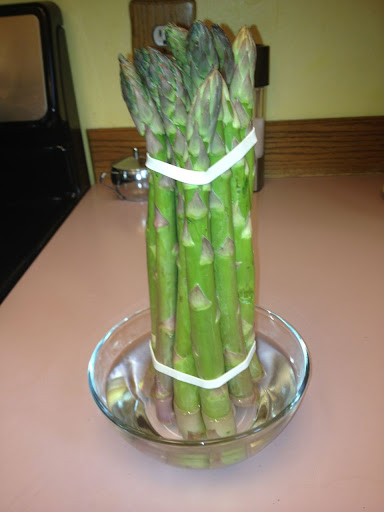 asparagus