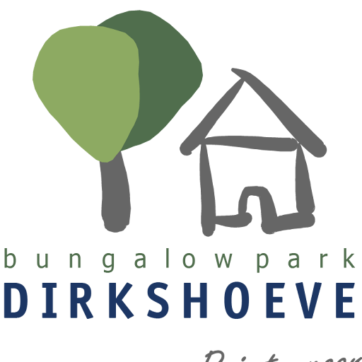 Bungalowpark Dirkshoeve logo