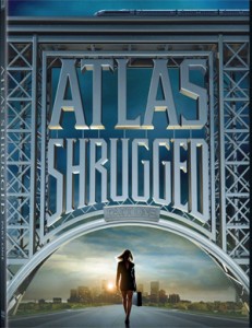 Atlas Shrugged Part 1 (2011) LIMITED BluRay 720p 650MB