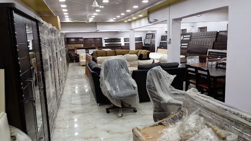 Janta furniture, Near union bank Janta Furniture, Mayfair Road, Anand, Gujarat 388001, India, Furniture_Shop, state GJ