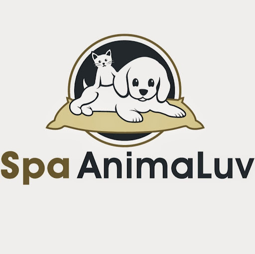 Spa AnimaLuv logo