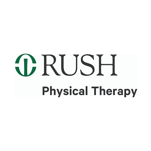 RUSH Physical Therapy - Schererville logo