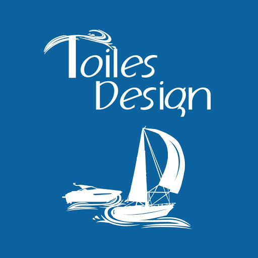 Toiles Design inc. logo