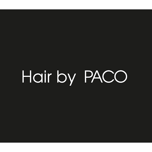 Hair by PACO | Friseur Köln logo