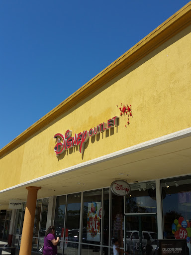 Toy Store «Disney Store», reviews and photos, 681 Leavesley Rd, Gilroy, CA 95020, USA
