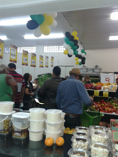 Coruja Supermercados, Av. Dr. João Amaral Gama, 50 - Jardim Caieira, Limeira - SP, 13483-225, Brasil, Supermercado, estado São Paulo