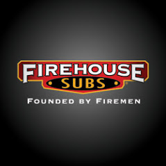 Firehouse Subs Cedar City Towne Center logo