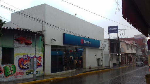 Banamex, Cuauhtémoc 6, Barrio de San Jose, 41700 Ometepec, Gro., México, Banco | GRO