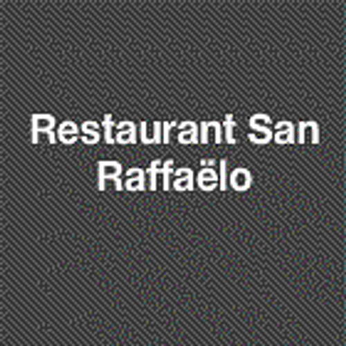 Le San Raffaelo logo