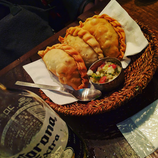 Costa Latina