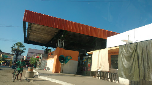 Terminal Rodoviario Gov. Nunesfreire, Av. Francisco Carlos Jansen - Parque Piaui, Timon - MA, 65631-240, Brasil, Terminal_Rodovirio, estado Maranhão