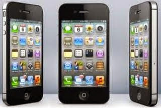 Apple iPhone 4s - 16GB - Black Verizon, Sim, SIRI, Clear MEID#, ready to activate