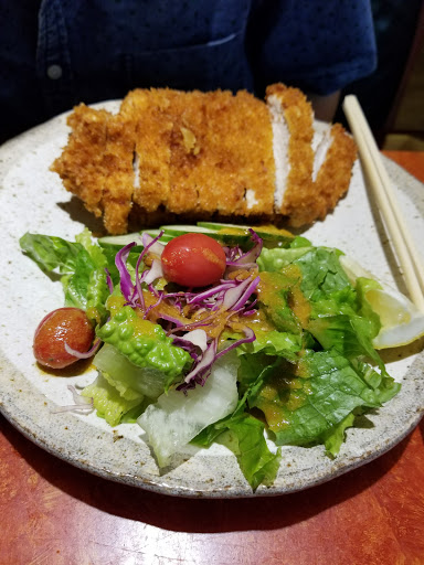Japanese Restaurant «Wasabi Japanese Restaurant», reviews and photos, 848 E Ridgewood Ave, Ridgewood, NJ 07450, USA