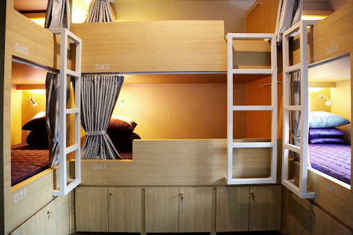 KPOPSTAY Guesthouse