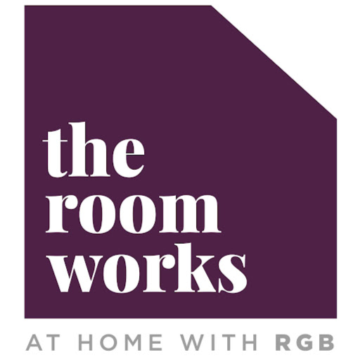 The Room Works logo