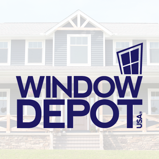 Window Depot USA of Annapolis logo