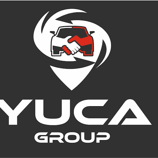 Yuca Otomotiv Kaporta Boya Mekanik Onarım Merkezi logo