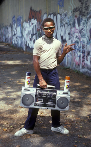 hip hop