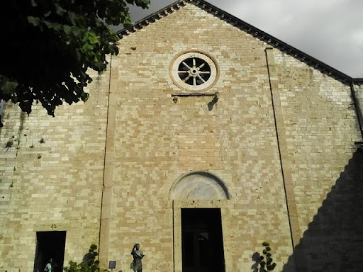 Parish of Santa Maria Maggiore