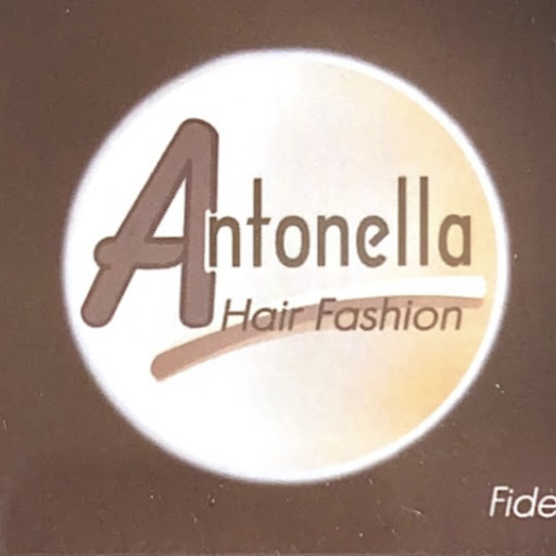 Antonella Hair Fashion logo