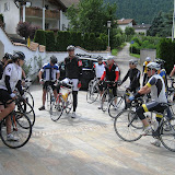 Rennrad - Suedtiroler Weinstrasse 11.06