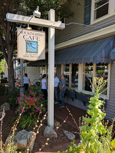 Cafe «Mockingbird Cafe», reviews and photos, 60 S Finley Ave, Basking Ridge, NJ 07920, USA