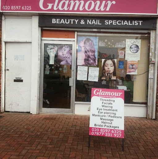 Glamour cosmetic clinic