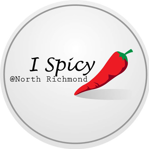 I Spicy Richmond logo