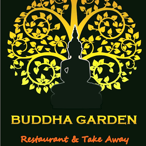 Buddha Garden Thais Restaurant logo