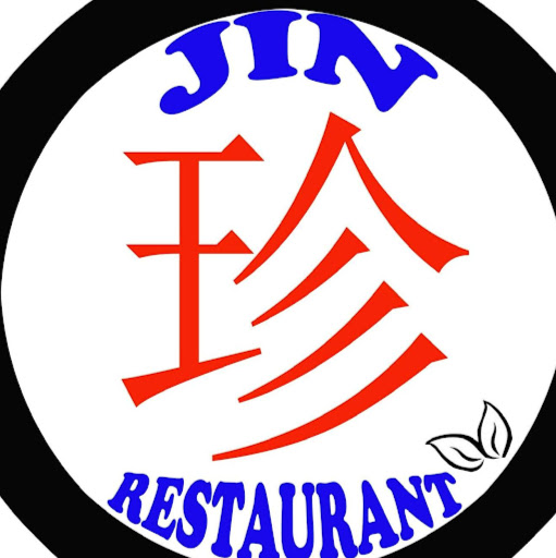 Jin's Restaurant logo