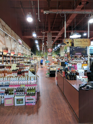 Wine Store «Fairway Wine & Spirits», reviews and photos, 689 Canal St, Stamford, CT 06902, USA