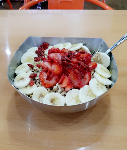 Cafe «Vitality Bowls Lubbock», reviews and photos, 2400 Glenna Goodacre Blvd #106d, Lubbock, TX 79401, USA