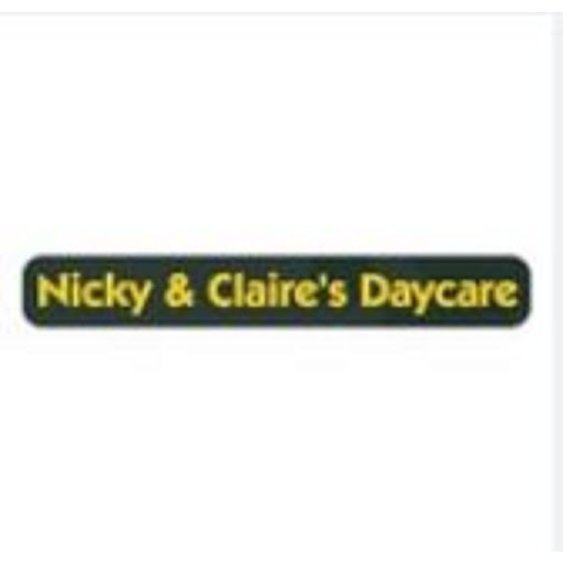 Nicky & Claire's Daycare