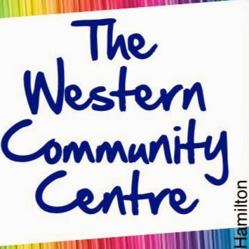 Western Community Centre logo