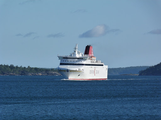 Destination Gotland