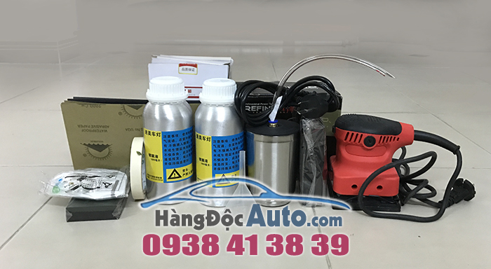 Đánh bóng, làm mới và phủ sơn nano mặt đèn xe các loại danh bong, danh bong den, danh bong den pha, danh bong den xe, danh bong den oto, cach lam moi den pha, danh bong choa den, danh bong den hau, den bi xuoc, den bi nut, den bi o, den bi lao hoa, den bi mo, dung cu danh bong, dung cu phu nano