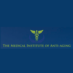 The Medical Institute of Anti-Aging logo