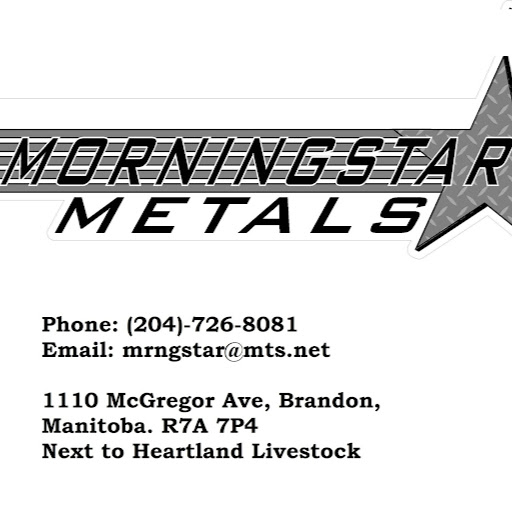 Morningstar Metals