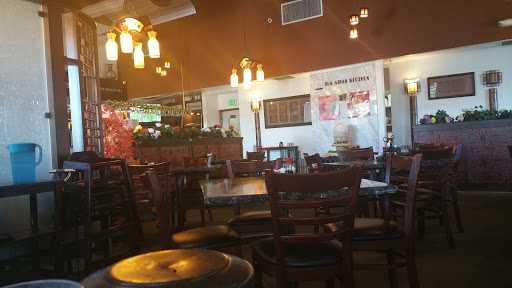 Restaurant «Sun Asian Kitchen», reviews and photos, 2070 E Baseline Rd #112, Phoenix, AZ 85042, USA