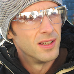 Paul Benbow's user avatar