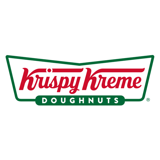 Krispy Kreme Domestic Terminal logo