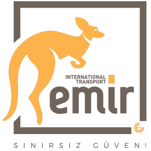 Emir Cargo - Emkar Lojistik logo