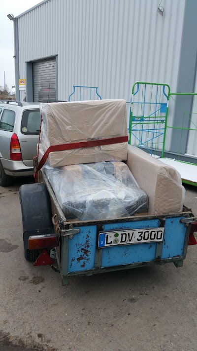 Photos of Roller M&ouml;bel - Leipzig (Burghausen)