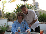 Mom and Uncle JC Mom and Uncle JC