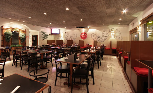 Yakin Sushi Bar | Comida Japonesa, Av. Eng. José Herbet Faleiros, 270 - Recreio das Acacias, Ribeirão Preto - SP, 14098-780, Brasil, Restaurante_Japones, estado Sao Paulo