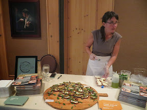 Cookbook Social for Feast Portland 2013