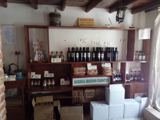 Bodegas Segovia Fuantos, Degollado 17, Zona Centro, 27980 Parras de la Fuente, Coah., México, Tienda de vinos | COAH