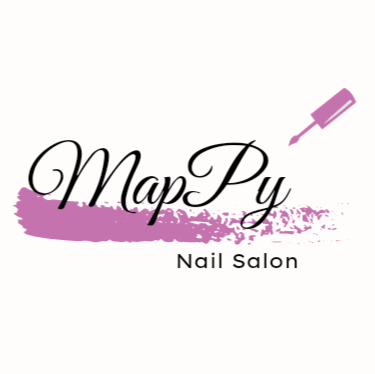 Mappy Nails logo