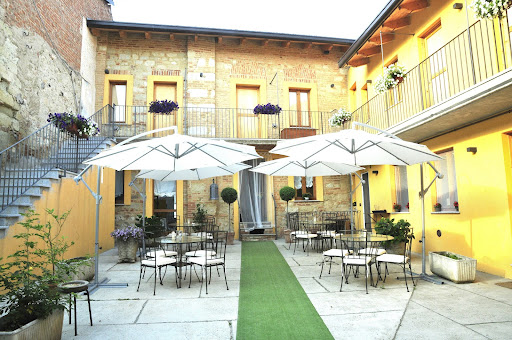 trattoria panoramica sarroc